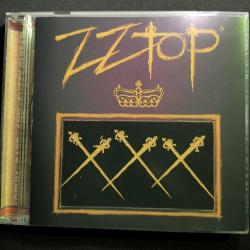 ZZ Top / Xxx