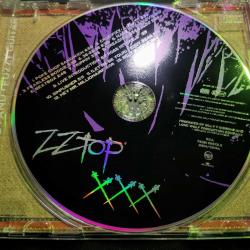 ZZ Top / Xxx