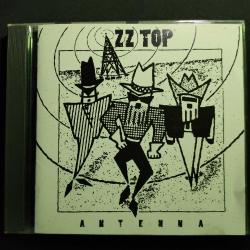 ZZ Top / Antenna