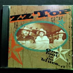 ZZ Top / One foot in the blues