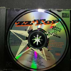 ZZ Top / One foot in the blues