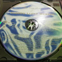 Andrew Lloyd Webber / Very best of