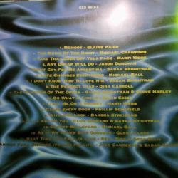 Andrew Lloyd Webber / Very best of