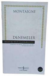 denemeler iş bankası yayınlar