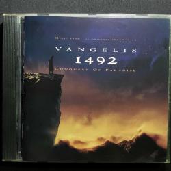 Vangelis / 1492 Ost