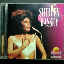 Shirley Bassey