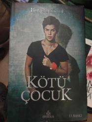KÖTÜ ÇOCUK 1 - BÜŞRA KÜÇÜK