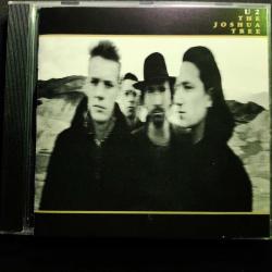 U2 / The Joshua tree