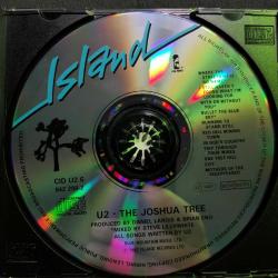 U2 / The Joshua tree
