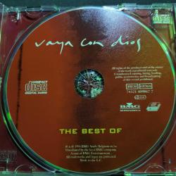 Vaya Con Dios / the Best of