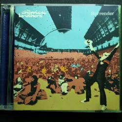 The Chemical Brothers / Surrender