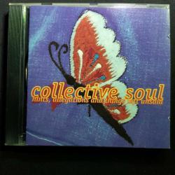 Collective Soul / Hints allegations and things left unsaid