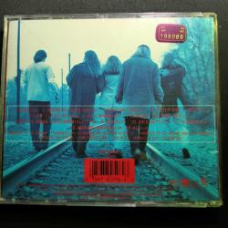 Collective Soul / Hints allegations and things left unsaid