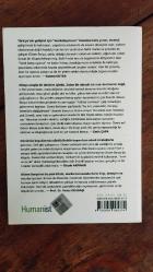 Ballı Fındık / Türkiye’nin İlk Marka Danışmanından Türkiye’yi Kalkındıracak Bir Yazı Dosyası