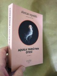 Aquila Yarığı'nın Ötesi  - Toplu Öyküler 2*