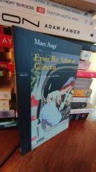 Evsiz Bir Adamın Güncesi