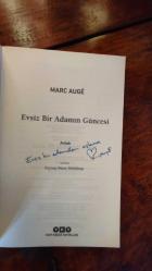 Evsiz Bir Adamın Güncesi