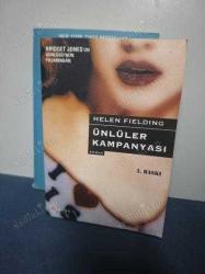 ÜNLÜLER KAMPANYASI