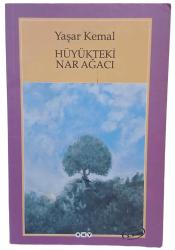 Hüyükteki Nar Ağacı