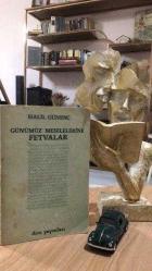 Günümüz Meselelerine Fetvalar 1. Cilt