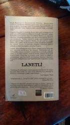 Lanetli Batının Kötü Cadısı