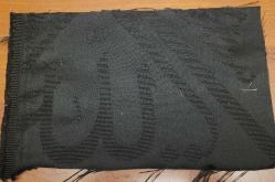 Kabe Ve Ravza Örtüleri Parçaları Fırsat Mezatı