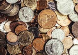 Dünya Osmanlı Cumhuriyet Kağıt ve Madeni Paraları