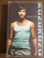 TARKAN KUZU KUZU kaset