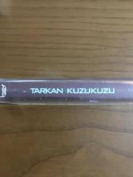 TARKAN KUZU KUZU kaset
