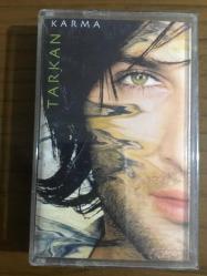 TARKAN KARMA kaset