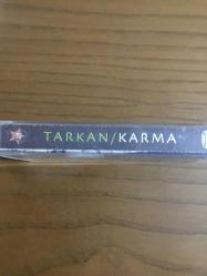 TARKAN KARMA kaset
