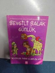 SEVGİLİ SALAK GÜNLÜK -  BÜYÜKLER İNSAN OLABİLİR Mİ?