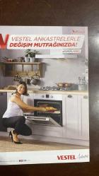 TREND SETTER DERGİSİ - ARALIK 2016 – SAYI:25  MUSTAFA ALBAYRAK - HATİCE ÖZDEMİR TÜLÜN - YASEMİN DARBAZ KARACA - REYHAN CERİT BALA - BURÇİN BİLGE - TUBA ÖZTÜRK ÖZDİL - SEZER ALÇINKAYA - MELİS KAYACIK - BURHAN İSTENCİ - ABDULLAH HANONU - ZİYA KADAM - GÜLAY BAYRAK ALTINDAĞ - AYŞEGÜL DAĞ - KADER EKEN - ABDULLAH BİLGİÇ - ÖZCAN URAL  PAZAR ARABASI - KAHVALTI FİKİRLERİ - TAM MEVSİMİ / KÖK SEBZELER - AYIN MEYVESİ / KESTANE & BAL KABAĞI - LOKMA PASTANESİ / SABLE - AYIN DOSYASI / CHEESECAKE - DÜNYA MUTFAĞI / RUSYA - ÖZEL DOSYA / DAVET SOFRASI - TEK TABAK - SAĞLIKLI TATLAR - OLTAYA TAKILANLAR / ÇİNEKOP & SARI KANAT - MUTFAĞA GİRİŞ - LOKMALIK - AJANDA - İNDEKS - 128 SAYFA