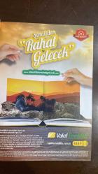 LOKMA DERGİSİ -ŞUBAT 2015 – SAYI:3  MUSTAFA ALBAYRAK - HATİCE ÖZDEMİR TÜLÜN - BURHAN İSTENCİ - YASEMİN DARBAZ KARACA - FATMA HAZAN TÜRKKOL - BURÇİN BİLGE SARIKAYA - REYHAN CERİT BALA - SEZER ALÇINKAYA - SEDA YETİŞKİN - TAŞKIN ÜLKÜ HÜR - ABDULLAH HANÖNÜ - GÜLAY BAYRAK - AYŞEGÜL DAĞ - ÖZCAN URAL - OPRAH WINFREY - SABAHATTİN ALİ  PAZAR ARABASI - AYIN MEYVESİ / KESTANE & AYVA ŞÖLENİ - AYIN DOSYASI / ÇİKOLATA - BİLGE’NİN BESLENME ÇANTASI - TAM MEVSİMİ / BROKOLİ & BRÜKSEL LAHANASI - MUTFAK KEYFİ / SÜTÜN LEZZET ŞARKISI - KİTAPTAN FIRLAMIŞ GİBİ / KÜRK MANTOLU MADONNA - OLTAYA TAKILANLAR / KALKAN - YÖRESEL LEZZETLER / ERZURUM DADAŞ MUTFAĞI - TEK ÇEŞİT / BADEMLİ KESTANELİ TAVUKLU PİLAV - KURUTULMUŞ SEBZE SEFASI - DÜNYA MUTFAĞI / LÜBNAN - AJANDA - LOKMALIK  - 112 SAYFA