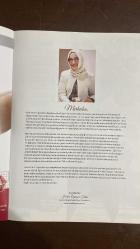 LOKMA DERGİSİ -ŞUBAT 2015 – SAYI:3  MUSTAFA ALBAYRAK - HATİCE ÖZDEMİR TÜLÜN - BURHAN İSTENCİ - YASEMİN DARBAZ KARACA - FATMA HAZAN TÜRKKOL - BURÇİN BİLGE SARIKAYA - REYHAN CERİT BALA - SEZER ALÇINKAYA - SEDA YETİŞKİN - TAŞKIN ÜLKÜ HÜR - ABDULLAH HANÖNÜ - GÜLAY BAYRAK - AYŞEGÜL DAĞ - ÖZCAN URAL - OPRAH WINFREY - SABAHATTİN ALİ  PAZAR ARABASI - AYIN MEYVESİ / KESTANE & AYVA ŞÖLENİ - AYIN DOSYASI / ÇİKOLATA - BİLGE’NİN BESLENME ÇANTASI - TAM MEVSİMİ / BROKOLİ & BRÜKSEL LAHANASI - MUTFAK KEYFİ / SÜTÜN LEZZET ŞARKISI - KİTAPTAN FIRLAMIŞ GİBİ / KÜRK MANTOLU MADONNA - OLTAYA TAKILANLAR / KALKAN - YÖRESEL LEZZETLER / ERZURUM DADAŞ MUTFAĞI - TEK ÇEŞİT / BADEMLİ KESTANELİ TAVUKLU PİLAV - KURUTULMUŞ SEBZE SEFASI - DÜNYA MUTFAĞI / LÜBNAN - AJANDA - LOKMALIK  - 112 SAYFA