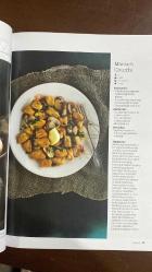 LOKMA DERGİSİ -EYLÜL 2016 – SAYI:22  MUSTAFA ALBAYRAK - HATİCE ÖZDEMİR TÜLÜN - BURHAN İSTENCİ - YASEMİN DARBAZ KARACA - REYHAN CERİT BALA - BURÇİN BİLGE - TUBA ÖZTÜRK ÖZDİL - SEZER ALÇINKAYA - MELİS KAYACIK - ABDULLAH HANÖNÜ - ZİYA KADAM - GÜLAY BAYRAK - AYŞEGÜL DAĞ - KADER EKEN - ABDULLAH BİLGİÇ - ÖZCAN URAL  BAYRAM SOFRALARI - AYIN MEYVESİ / ÜZÜM - LOKMA PASTANESİ / PANDİSPANYA - TAM MEVSİMİ / PATATES - KİTAPTAN FIRLAMIŞ GİBİ / ÜÇ NESİL ÜÇ HAYAT - KİLER / REÇELLER - EKİBİN FAVORİSİ / SUCUKLU KİŞ - KAHVALTI FİKİRLERİ / ÇOCUKLARLA MUTFAKTA - KAVURMA EKMEK ÜSTLERİ - 112 SAYFA