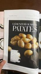 LOKMA DERGİSİ -EYLÜL 2016 – SAYI:22  MUSTAFA ALBAYRAK - HATİCE ÖZDEMİR TÜLÜN - BURHAN İSTENCİ - YASEMİN DARBAZ KARACA - REYHAN CERİT BALA - BURÇİN BİLGE - TUBA ÖZTÜRK ÖZDİL - SEZER ALÇINKAYA - MELİS KAYACIK - ABDULLAH HANÖNÜ - ZİYA KADAM - GÜLAY BAYRAK - AYŞEGÜL DAĞ - KADER EKEN - ABDULLAH BİLGİÇ - ÖZCAN URAL  BAYRAM SOFRALARI - AYIN MEYVESİ / ÜZÜM - LOKMA PASTANESİ / PANDİSPANYA - TAM MEVSİMİ / PATATES - KİTAPTAN FIRLAMIŞ GİBİ / ÜÇ NESİL ÜÇ HAYAT - KİLER / REÇELLER - EKİBİN FAVORİSİ / SUCUKLU KİŞ - KAHVALTI FİKİRLERİ / ÇOCUKLARLA MUTFAKTA - KAVURMA EKMEK ÜSTLERİ - 112 SAYFA