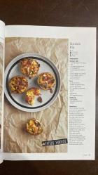 LOKMA DERGİSİ -EYLÜL 2016 – SAYI:22  MUSTAFA ALBAYRAK - HATİCE ÖZDEMİR TÜLÜN - BURHAN İSTENCİ - YASEMİN DARBAZ KARACA - REYHAN CERİT BALA - BURÇİN BİLGE - TUBA ÖZTÜRK ÖZDİL - SEZER ALÇINKAYA - MELİS KAYACIK - ABDULLAH HANÖNÜ - ZİYA KADAM - GÜLAY BAYRAK - AYŞEGÜL DAĞ - KADER EKEN - ABDULLAH BİLGİÇ - ÖZCAN URAL  BAYRAM SOFRALARI - AYIN MEYVESİ / ÜZÜM - LOKMA PASTANESİ / PANDİSPANYA - TAM MEVSİMİ / PATATES - KİTAPTAN FIRLAMIŞ GİBİ / ÜÇ NESİL ÜÇ HAYAT - KİLER / REÇELLER - EKİBİN FAVORİSİ / SUCUKLU KİŞ - KAHVALTI FİKİRLERİ / ÇOCUKLARLA MUTFAKTA - KAVURMA EKMEK ÜSTLERİ - 112 SAYFA