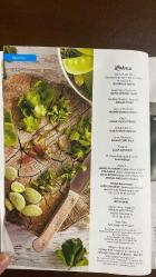 LOKMA DERGİSİ -  MAYIS 2015 – SAYI:6  MUSTAFA ALBAYRAK - HATİCE ÖZDEMİR TÜLÜN - BURHAN İSTENCİ - YASEMİN DARBAZ KARACA - FATMA HAZAN TÜRKKOL - BURÇİN BİLGE SARIKAYA - REYHAN CERİT BALA - SEZER ALÇINKAYA - RANA MÜFTİGİL - ABDULLAH HANÖNÜ - ZİYA KADAM - GÜLAY BAYRAK - AYŞEGÜL DAĞ - ABDULLAH BİLGİÇ - ÖZCAN URAL  PAZAR ARABASI - AYIN MEYVESİ / ÇİLEK - TAM MEVSİMİ / MAYIS YEŞİLLERİ - AYIN KONUĞU / LADYBUG ANNENİZ İÇİN ÇİÇEK AÇMIŞ PASTALAR - AYIN DOSYASI / KÖFTELER - BİZ BULDUK / PATATES PÜRELİ KÖFTE - OLTAYA TAKILANLAR / KILIÇ & MEZGİT & FENER - DÜNYA MUTFAĞI / İTALYA - BİLGE’NİN BESLENME ÇANTASI / MİSKET KÖFTE - KİTAPTAN FIRLAMIŞ GİBİ / EMMA - LOKMALIK / ANNELER GÜNÜ- 112 SAYFA