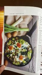 LOKMADERGİSİ - EKİM 2016 – SAYI:23  - ELMA ARMUT AYIN MEYVESİ - TAM MEVSİMİ : SON BAHAR SEBZELERİ - OLTAYA TAKINLANLAR - PALAMUT - YÖRESEL LEZZETLER SİVAS - LOKMA PASTANESİ MEKİK - MUSTAFA ALBAYRAK - HATİCE ÖZDEMİR TÜLÜN - BURHAN İSTENCİ - YASEMİN DARBAZ KARACA - REYHAN CERİT BALA - BURÇİN BİLGE - TUBA ÖZTÜRK ÖZDİL - SEZER ALÇINKAYA - MELİS KAYACIK - ABDULLAH HANÖNÜ - ZİYA KADAM - GÜLAY BAYRAK - AYŞEGÜL DAĞ - KADER EKEN - ABDULLAH BİLGİÇ - ÖZCAN URAL  PAZAR ARABASI - TAM MEVSİMİ / SONBAHAR SEBZELERİ - AYIN MEYVESİ / ELMA & ARMUT - LOKMA PASTANESİ / MEKİK - ÖZEL DOSYA / SÜTLÜ TATLILAR - YÖRESEL LEZZETLER / SİVAS - TEK ÇEŞİT / GILNIŞ - AYIN DOSYASI / YAĞMURA EŞLİK EDEN ÇAY SOFRASI - MUCİZE İÇECEKLER - KİTAPTAN FIRLAMIŞ GİBİ / ÇAVDAR TARLASINDA ÇOCUKLAR - OLTAYA TAKILANLAR / PALAMUT - MUTFAĞA GİRİŞ - LOKMALIK - AJANDA - İNDEKS - 112 SAYFA