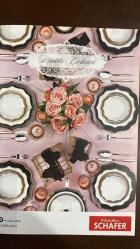 LOKMADERGİSİ - EKİM 2016 – SAYI:23  - ELMA ARMUT AYIN MEYVESİ - TAM MEVSİMİ : SON BAHAR SEBZELERİ - OLTAYA TAKINLANLAR - PALAMUT - YÖRESEL LEZZETLER SİVAS - LOKMA PASTANESİ MEKİK - MUSTAFA ALBAYRAK - HATİCE ÖZDEMİR TÜLÜN - BURHAN İSTENCİ - YASEMİN DARBAZ KARACA - REYHAN CERİT BALA - BURÇİN BİLGE - TUBA ÖZTÜRK ÖZDİL - SEZER ALÇINKAYA - MELİS KAYACIK - ABDULLAH HANÖNÜ - ZİYA KADAM - GÜLAY BAYRAK - AYŞEGÜL DAĞ - KADER EKEN - ABDULLAH BİLGİÇ - ÖZCAN URAL  PAZAR ARABASI - TAM MEVSİMİ / SONBAHAR SEBZELERİ - AYIN MEYVESİ / ELMA & ARMUT - LOKMA PASTANESİ / MEKİK - ÖZEL DOSYA / SÜTLÜ TATLILAR - YÖRESEL LEZZETLER / SİVAS - TEK ÇEŞİT / GILNIŞ - AYIN DOSYASI / YAĞMURA EŞLİK EDEN ÇAY SOFRASI - MUCİZE İÇECEKLER - KİTAPTAN FIRLAMIŞ GİBİ / ÇAVDAR TARLASINDA ÇOCUKLAR - OLTAYA TAKILANLAR / PALAMUT - MUTFAĞA GİRİŞ - LOKMALIK - AJANDA - İNDEKS - 112 SAYFA