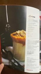 LOKMADERGİSİ - EKİM 2016 – SAYI:23  - ELMA ARMUT AYIN MEYVESİ - TAM MEVSİMİ : SON BAHAR SEBZELERİ - OLTAYA TAKINLANLAR - PALAMUT - YÖRESEL LEZZETLER SİVAS - LOKMA PASTANESİ MEKİK - MUSTAFA ALBAYRAK - HATİCE ÖZDEMİR TÜLÜN - BURHAN İSTENCİ - YASEMİN DARBAZ KARACA - REYHAN CERİT BALA - BURÇİN BİLGE - TUBA ÖZTÜRK ÖZDİL - SEZER ALÇINKAYA - MELİS KAYACIK - ABDULLAH HANÖNÜ - ZİYA KADAM - GÜLAY BAYRAK - AYŞEGÜL DAĞ - KADER EKEN - ABDULLAH BİLGİÇ - ÖZCAN URAL  PAZAR ARABASI - TAM MEVSİMİ / SONBAHAR SEBZELERİ - AYIN MEYVESİ / ELMA & ARMUT - LOKMA PASTANESİ / MEKİK - ÖZEL DOSYA / SÜTLÜ TATLILAR - YÖRESEL LEZZETLER / SİVAS - TEK ÇEŞİT / GILNIŞ - AYIN DOSYASI / YAĞMURA EŞLİK EDEN ÇAY SOFRASI - MUCİZE İÇECEKLER - KİTAPTAN FIRLAMIŞ GİBİ / ÇAVDAR TARLASINDA ÇOCUKLAR - OLTAYA TAKILANLAR / PALAMUT - MUTFAĞA GİRİŞ - LOKMALIK - AJANDA - İNDEKS - 112 SAYFA