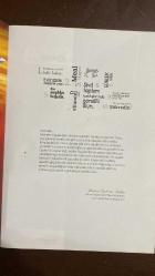 LOKMADERGİSİ - EKİM 2016 – SAYI:23  - ELMA ARMUT AYIN MEYVESİ - TAM MEVSİMİ : SON BAHAR SEBZELERİ - OLTAYA TAKINLANLAR - PALAMUT - YÖRESEL LEZZETLER SİVAS - LOKMA PASTANESİ MEKİK - MUSTAFA ALBAYRAK - HATİCE ÖZDEMİR TÜLÜN - BURHAN İSTENCİ - YASEMİN DARBAZ KARACA - REYHAN CERİT BALA - BURÇİN BİLGE - TUBA ÖZTÜRK ÖZDİL - SEZER ALÇINKAYA - MELİS KAYACIK - ABDULLAH HANÖNÜ - ZİYA KADAM - GÜLAY BAYRAK - AYŞEGÜL DAĞ - KADER EKEN - ABDULLAH BİLGİÇ - ÖZCAN URAL  PAZAR ARABASI - TAM MEVSİMİ / SONBAHAR SEBZELERİ - AYIN MEYVESİ / ELMA & ARMUT - LOKMA PASTANESİ / MEKİK - ÖZEL DOSYA / SÜTLÜ TATLILAR - YÖRESEL LEZZETLER / SİVAS - TEK ÇEŞİT / GILNIŞ - AYIN DOSYASI / YAĞMURA EŞLİK EDEN ÇAY SOFRASI - MUCİZE İÇECEKLER - KİTAPTAN FIRLAMIŞ GİBİ / ÇAVDAR TARLASINDA ÇOCUKLAR - OLTAYA TAKILANLAR / PALAMUT - MUTFAĞA GİRİŞ - LOKMALIK - AJANDA - İNDEKS - 112 SAYFA