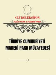 T.C. Madeni Para Müzayedesi