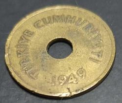 @@ 1949 2.5 Kuruş @@