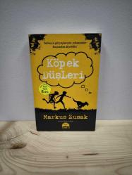 Köpek Düşleri (Ayraçlı)