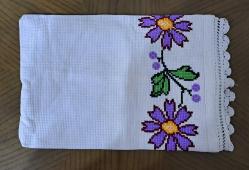 ETAMİN - BEBEK YASTIĞI