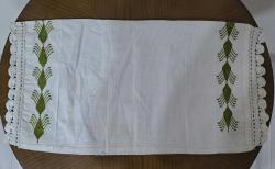 ETAMİN - BEBEK YASTIĞI