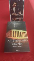ANTİ KEMALİST DEVRİM