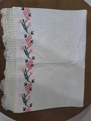 TEK KİŞİLİK - KANAVİÇÉ YASTIK